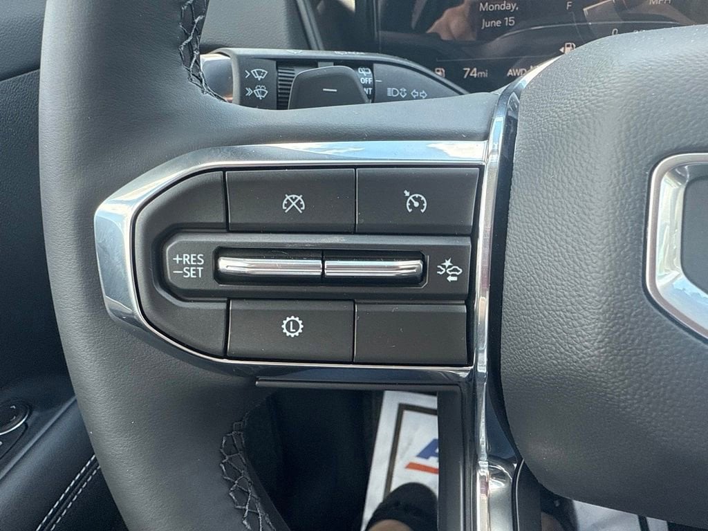 2026 GMC Terrain Denali - Photo 21
