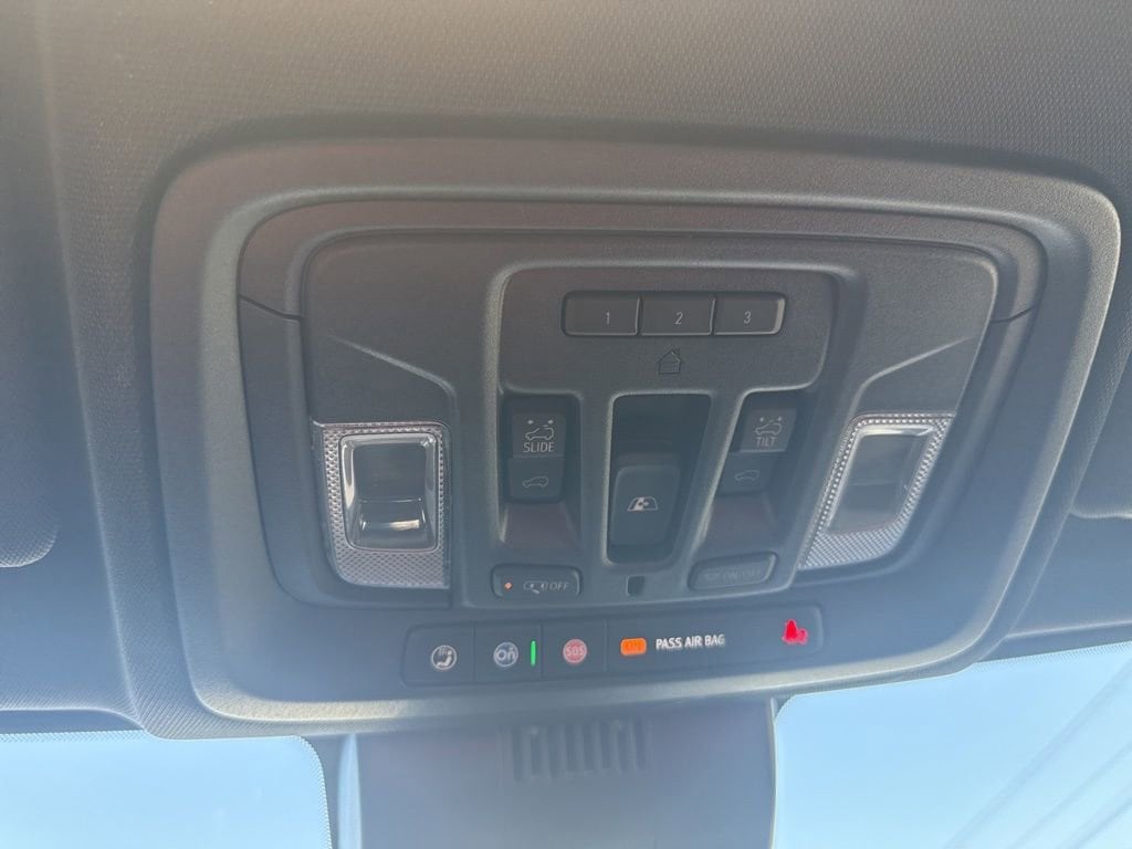 2026 GMC Sierra 2500HD AT4 - Photo 38