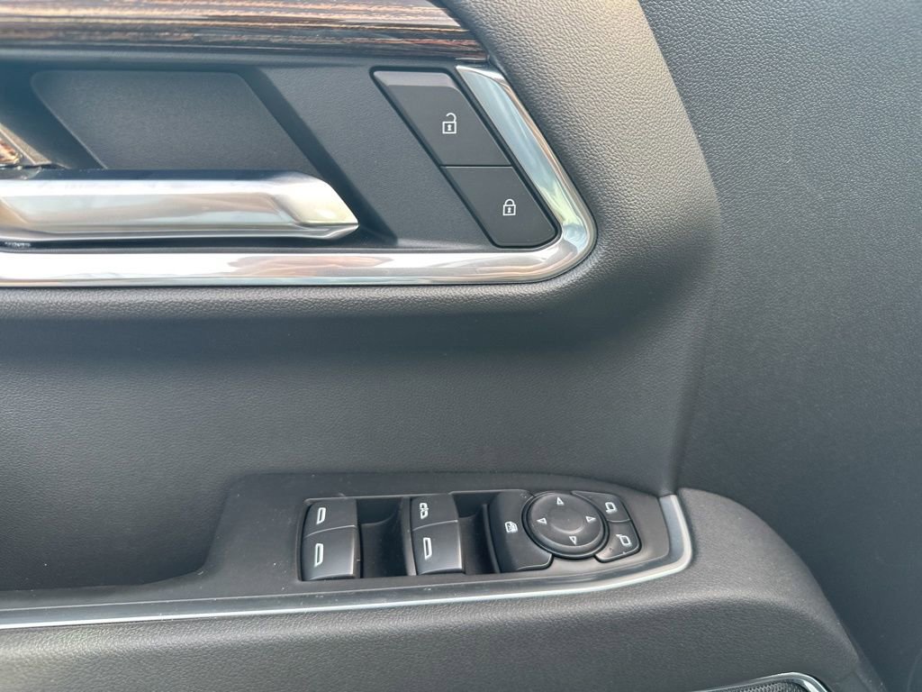 2026 GMC Sierra 1500 SLE - Photo 18