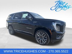 2026 GMC Yukon Denali Ultimate SUV