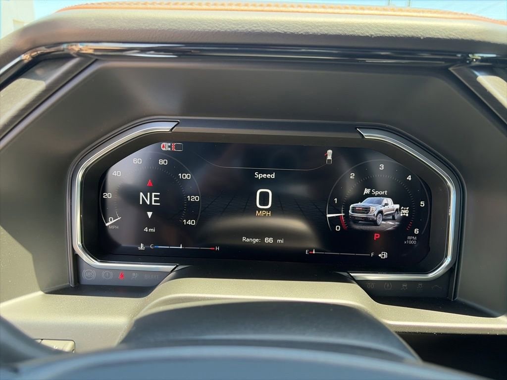 2026 GMC Sierra 1500 AT4 - Photo 24