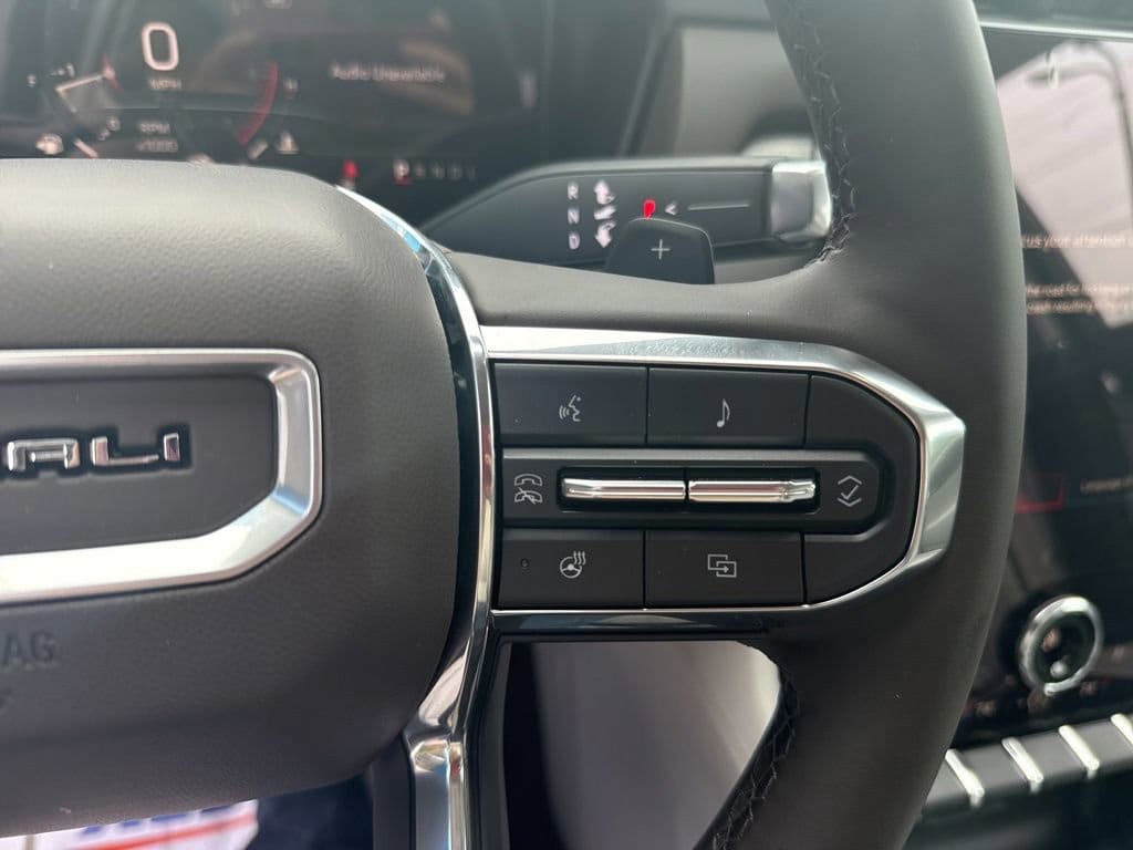 2026 GMC Terrain Denali - Photo 25