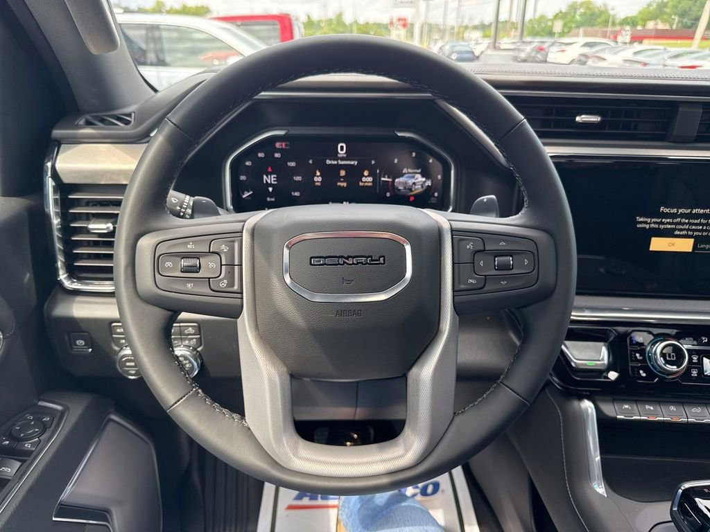 2026 GMC Sierra 1500 Denali - Photo 21