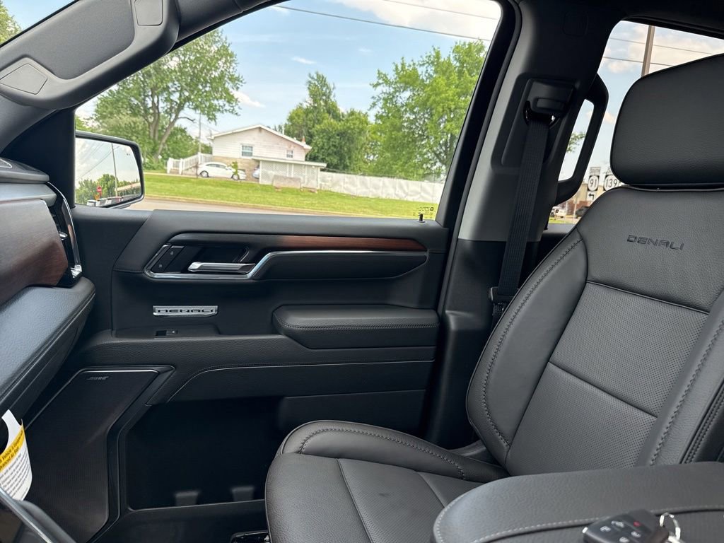 2026 GMC Sierra 1500 Denali - Photo 32