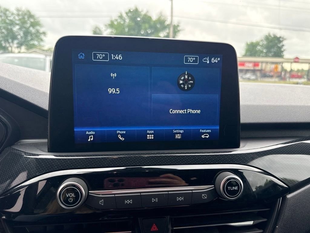 2025 Ford Escape ST-Line - Photo 9