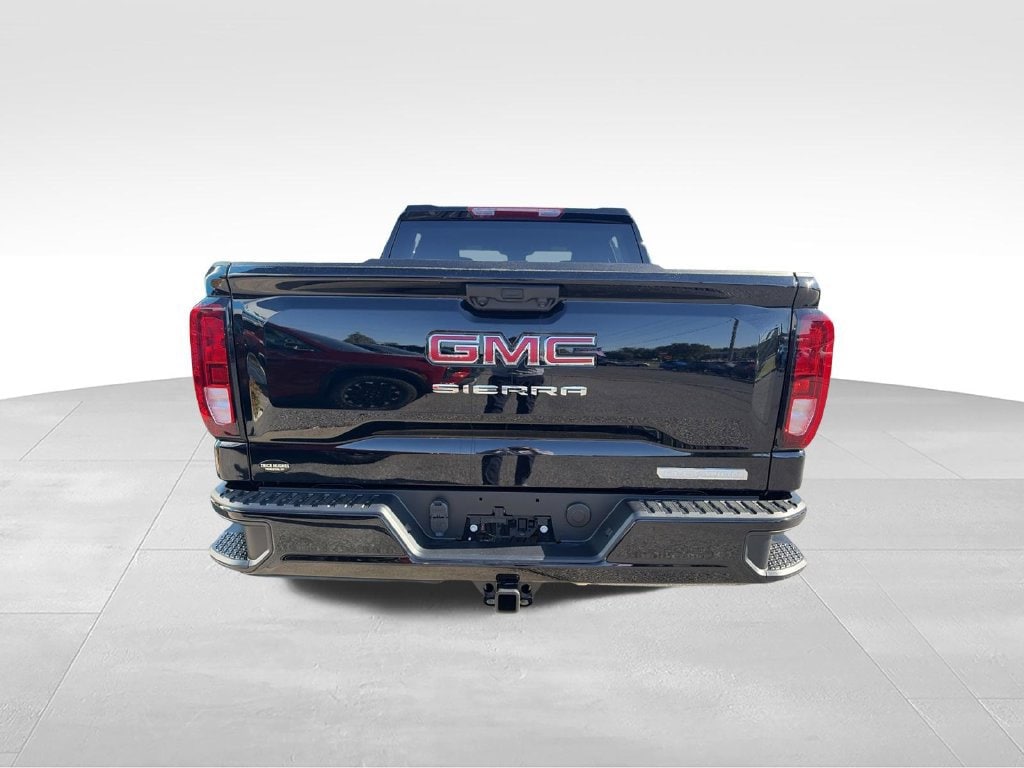 2026 GMC Sierra 1500 Elevation - Photo 8