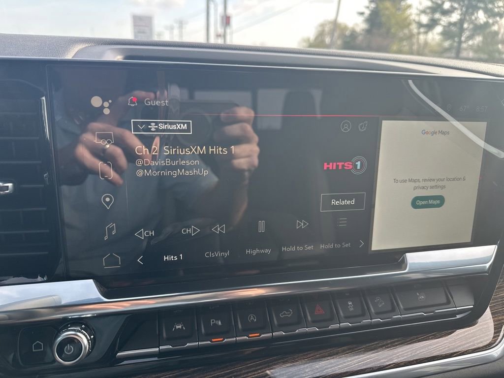 2026 GMC Sierra 1500 SLE - Photo 27