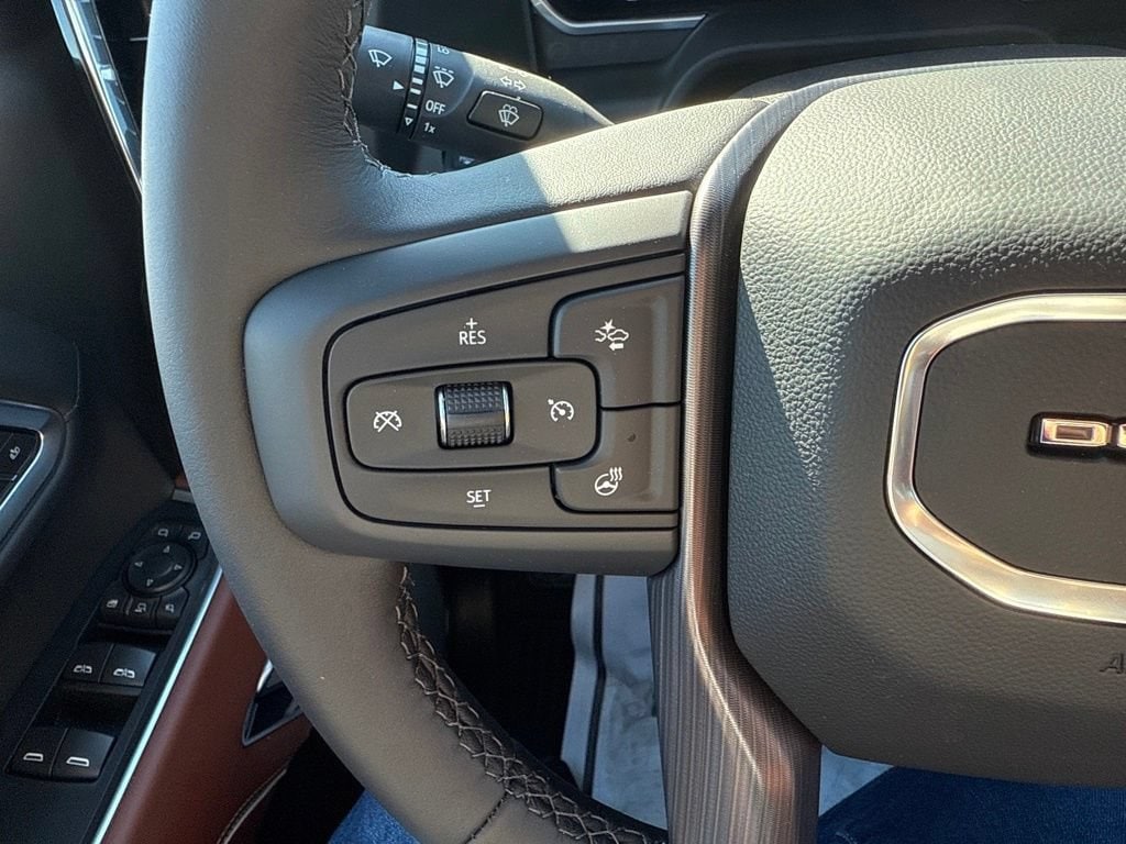 2026 GMC Sierra 2500HD Denali Ultimate - Photo 20