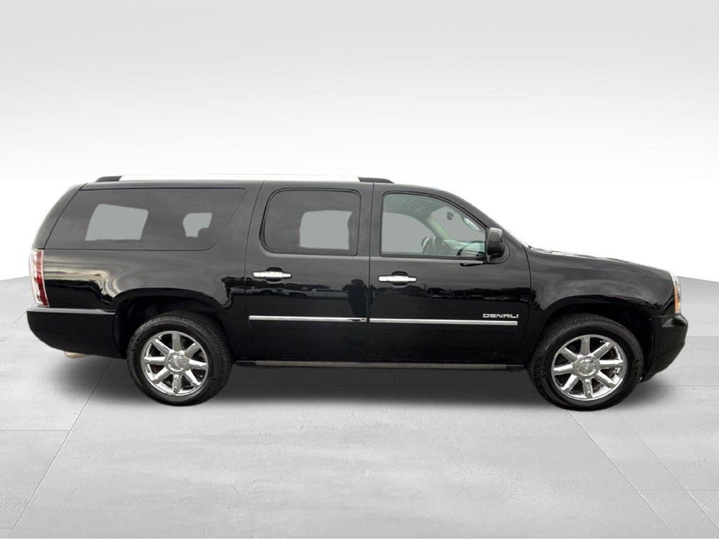 Used 2013 GMC Yukon XL Denali with VIN 1GKS2MEF7DR356149 for sale in Princeton, KY