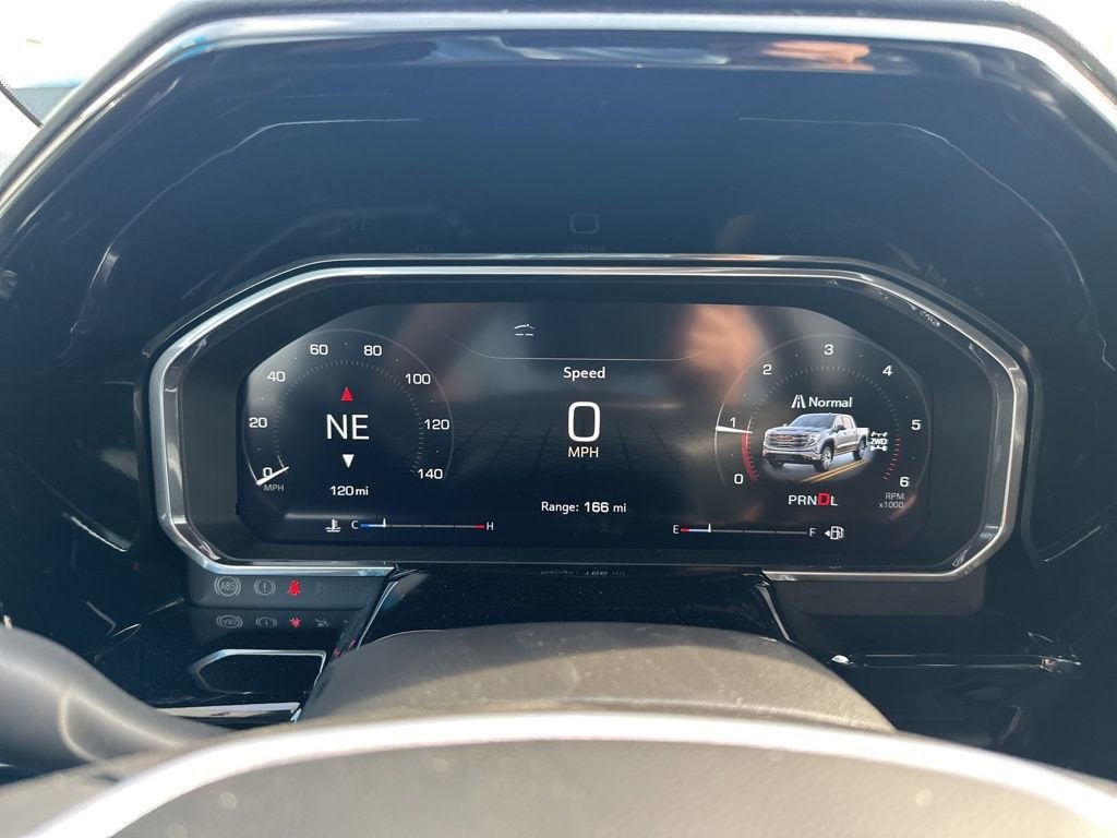 2026 GMC Sierra 1500 SLE - Photo 31