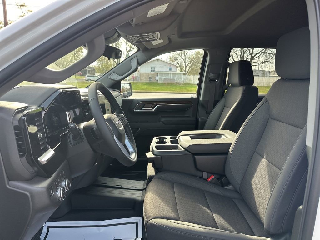 2026 GMC Sierra 1500 SLE - Photo 21