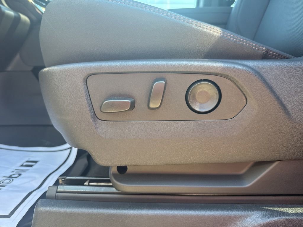 2026 GMC Sierra 2500HD AT4 - Photo 28