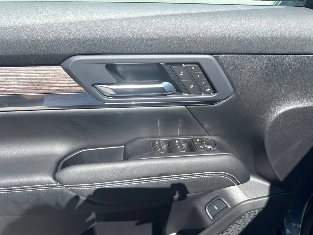 2026 GMC Terrain Denali - Photo 18