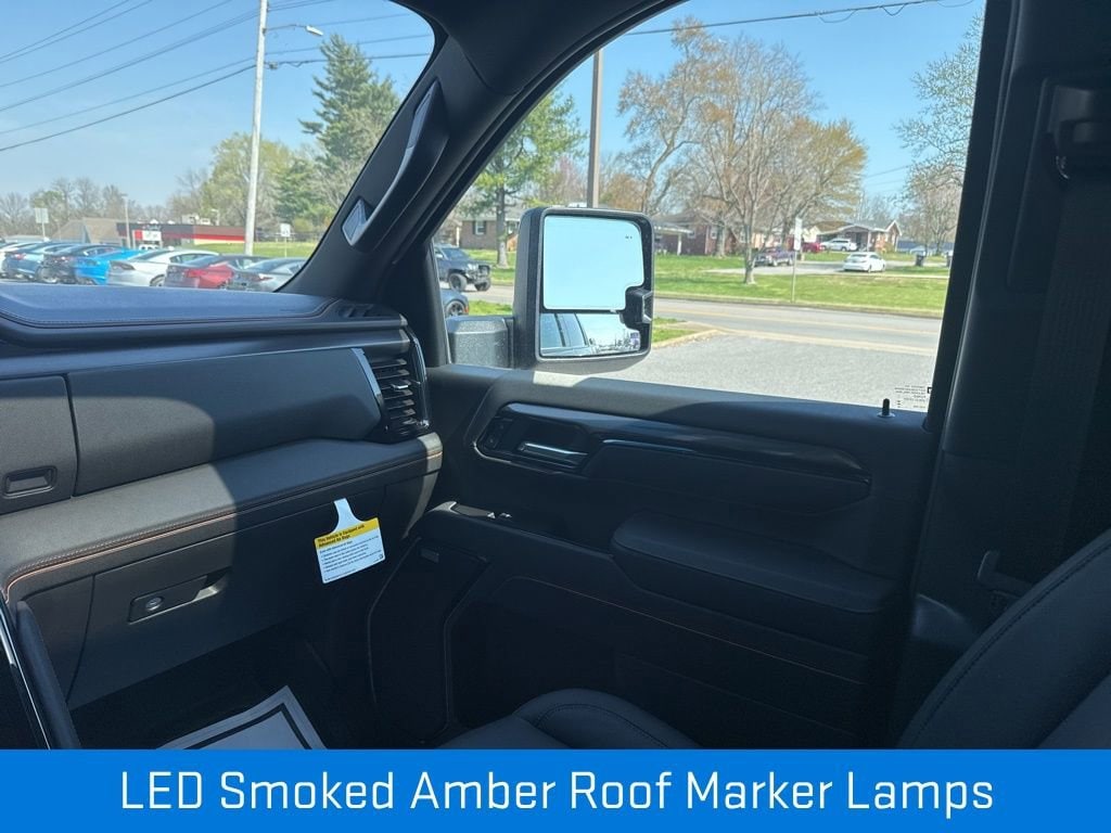 2026 GMC Sierra 2500HD AT4 - Photo 21