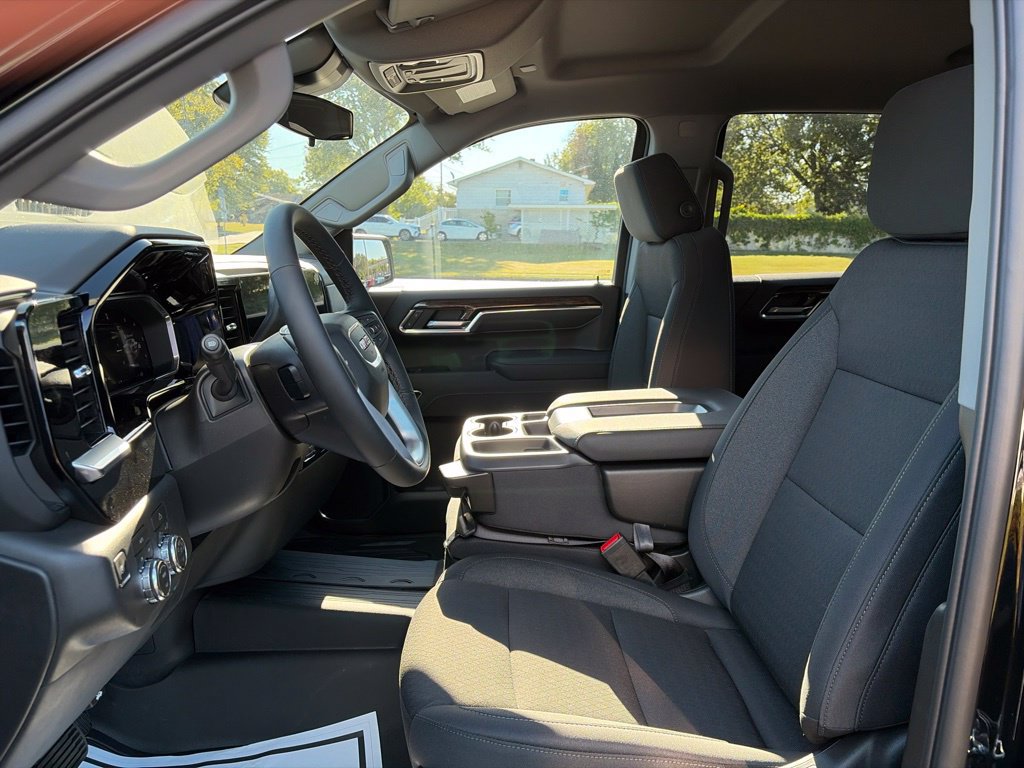 2026 GMC Sierra 1500 Elevation - Photo 19