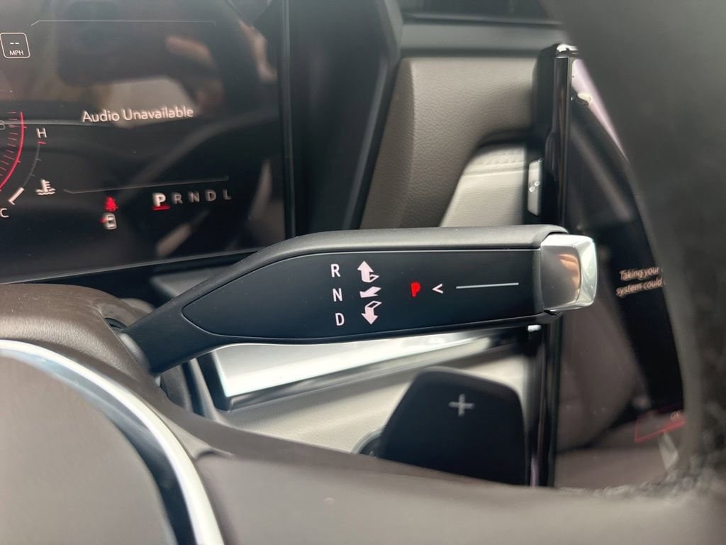 2026 GMC Terrain Denali - Photo 27