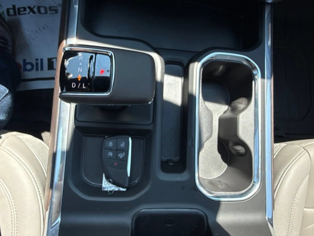 2026 GMC Sierra 1500 SLT - Photo 30
