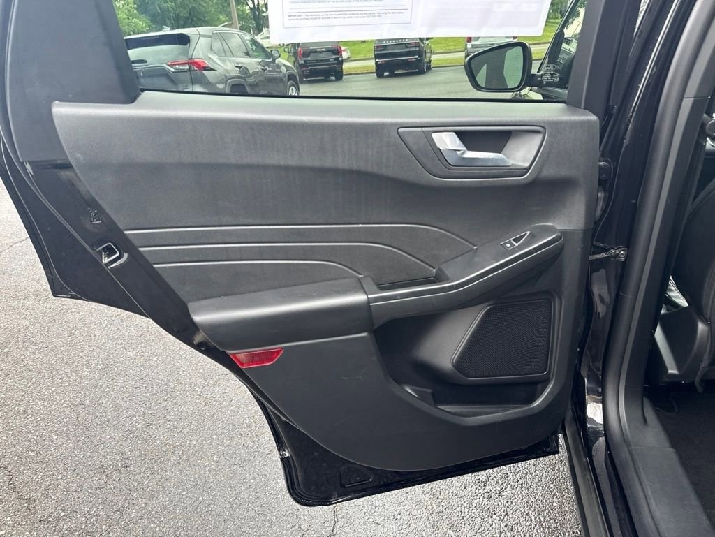 2025 Ford Escape ST-Line - Photo 20