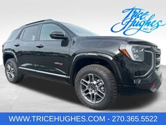 2026 GMC Terrain AT4 SUV