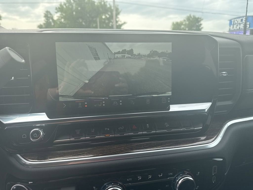 2026 GMC Sierra 2500HD SLE - Photo 24