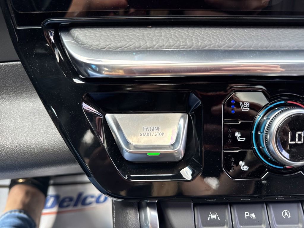 2026 GMC Sierra 1500 Denali - Photo 25