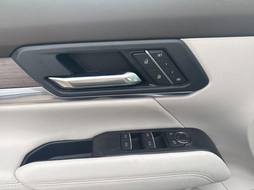 2026 GMC Terrain Denali - Photo 19