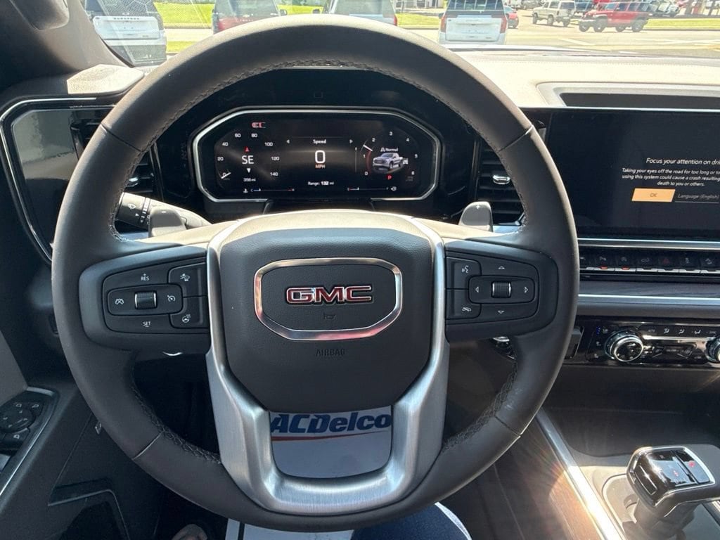 2026 GMC Sierra 1500 SLT - Photo 20