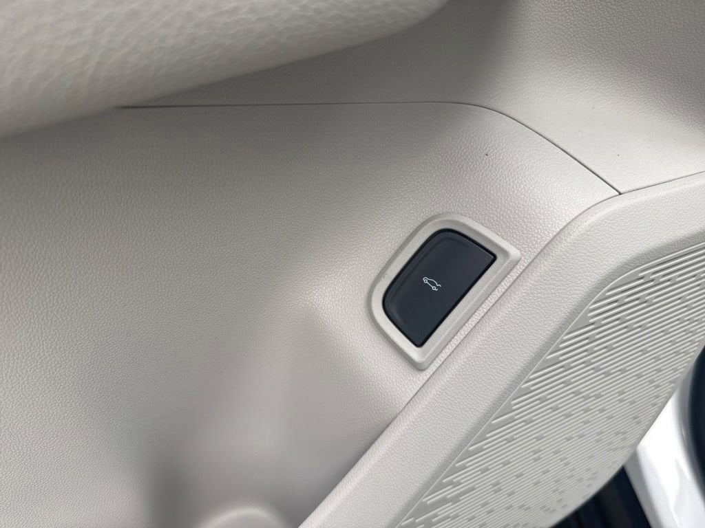 2026 GMC Terrain Denali - Photo 20