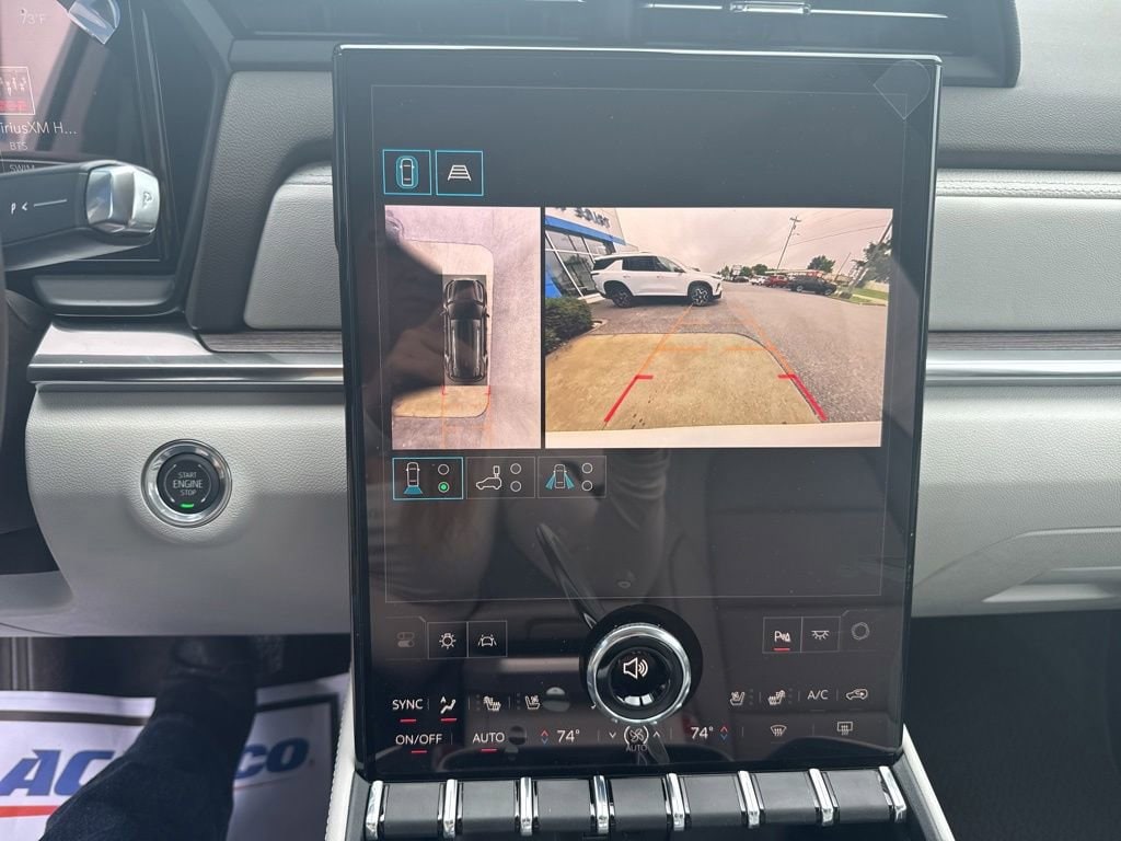 2026 GMC Terrain Denali - Photo 30
