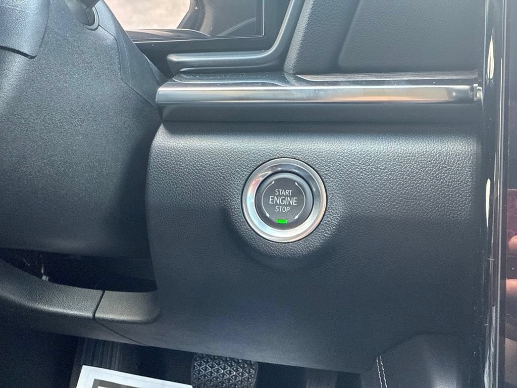 2026 GMC Terrain Denali - Photo 23