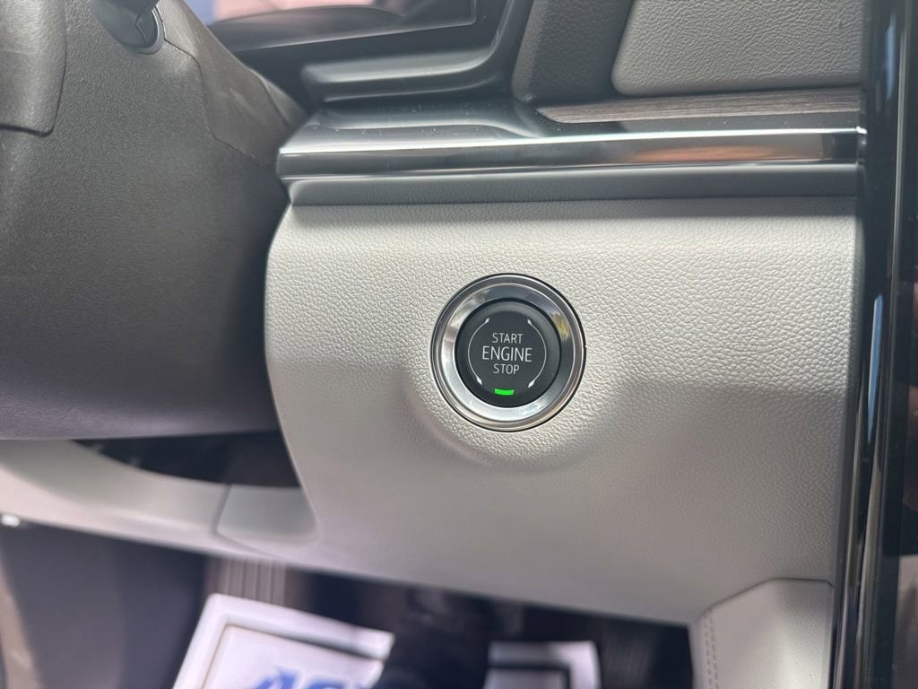 2026 GMC Terrain Denali - Photo 28