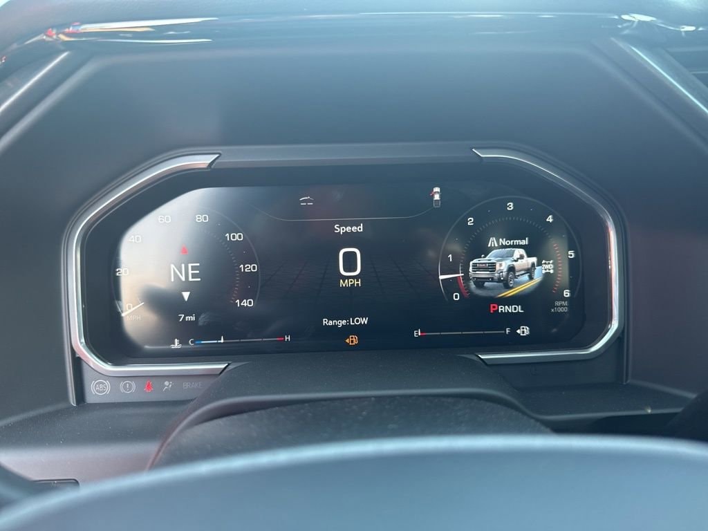 2026 GMC Sierra 2500HD AT4 - Photo 32