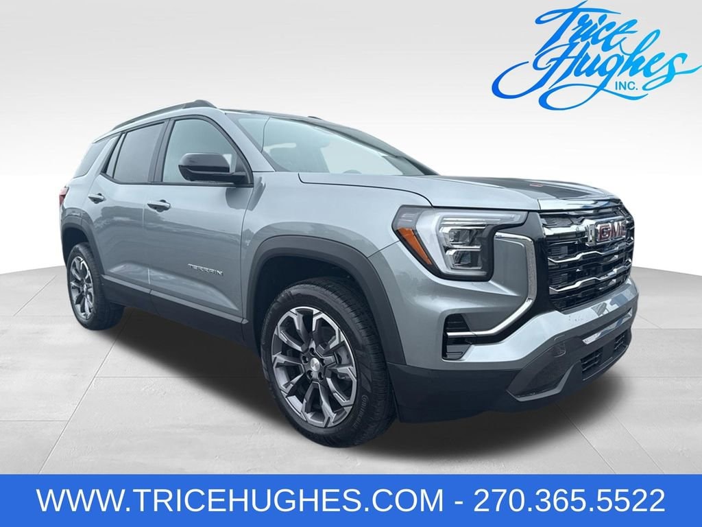 2026 GMC Terrain Elevation FWD's photo