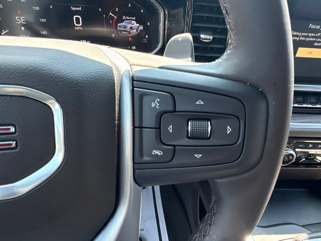 2026 GMC Sierra 1500 SLT - Photo 22