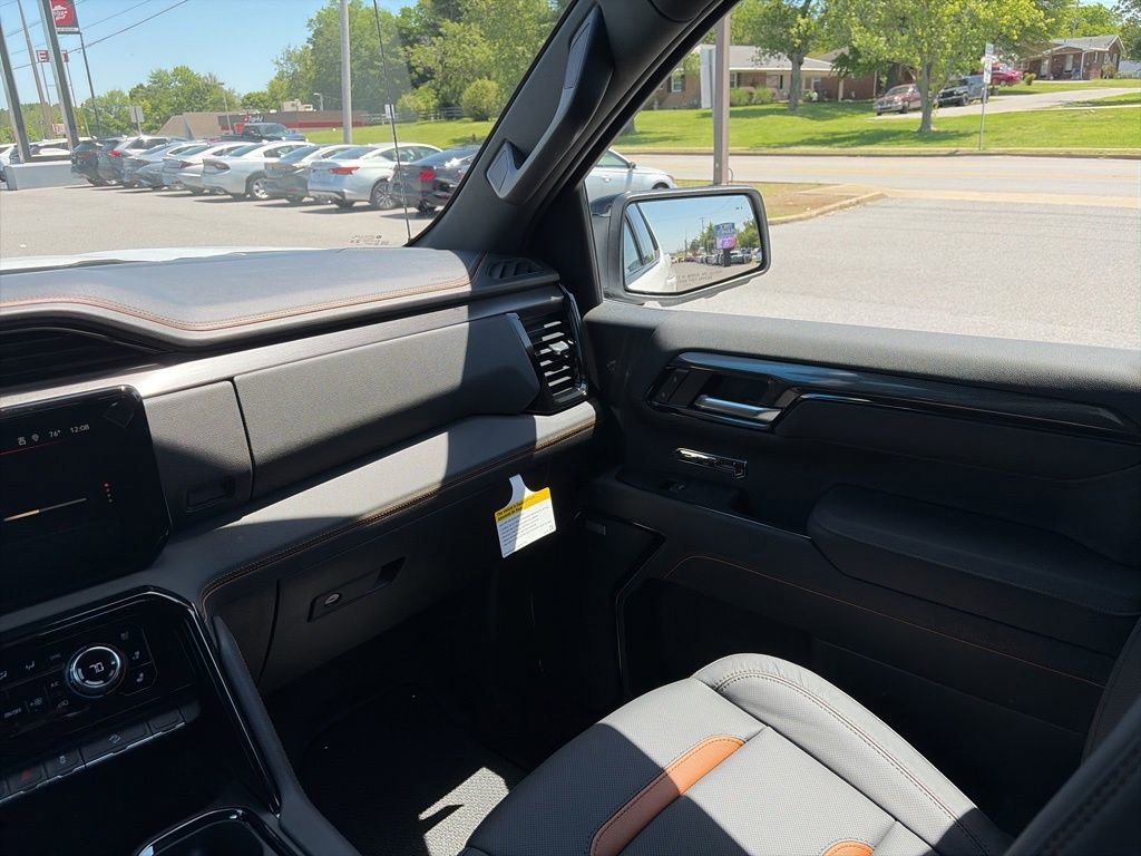 2026 GMC Sierra 1500 AT4 - Photo 15