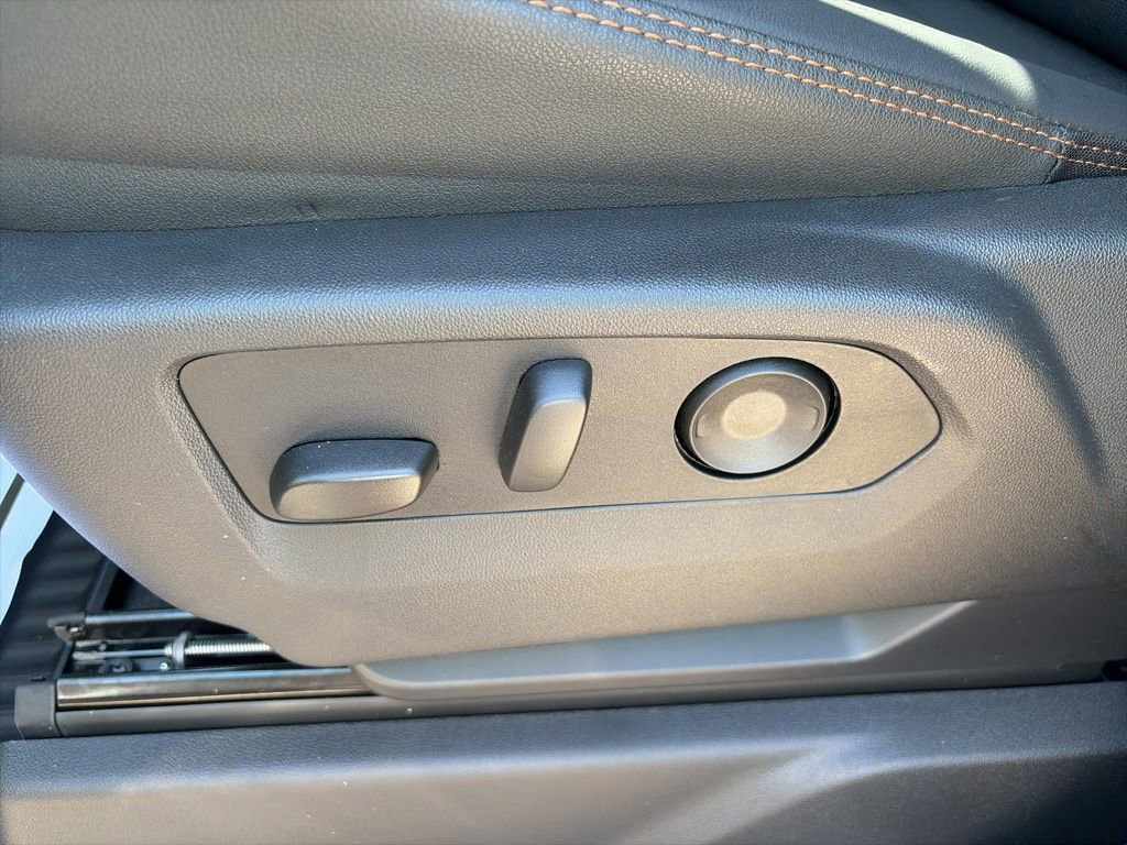 2026 GMC Sierra 1500 AT4 - Photo 20