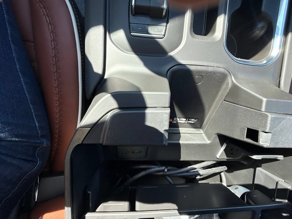 2026 GMC Sierra 2500HD Denali Ultimate - Photo 28
