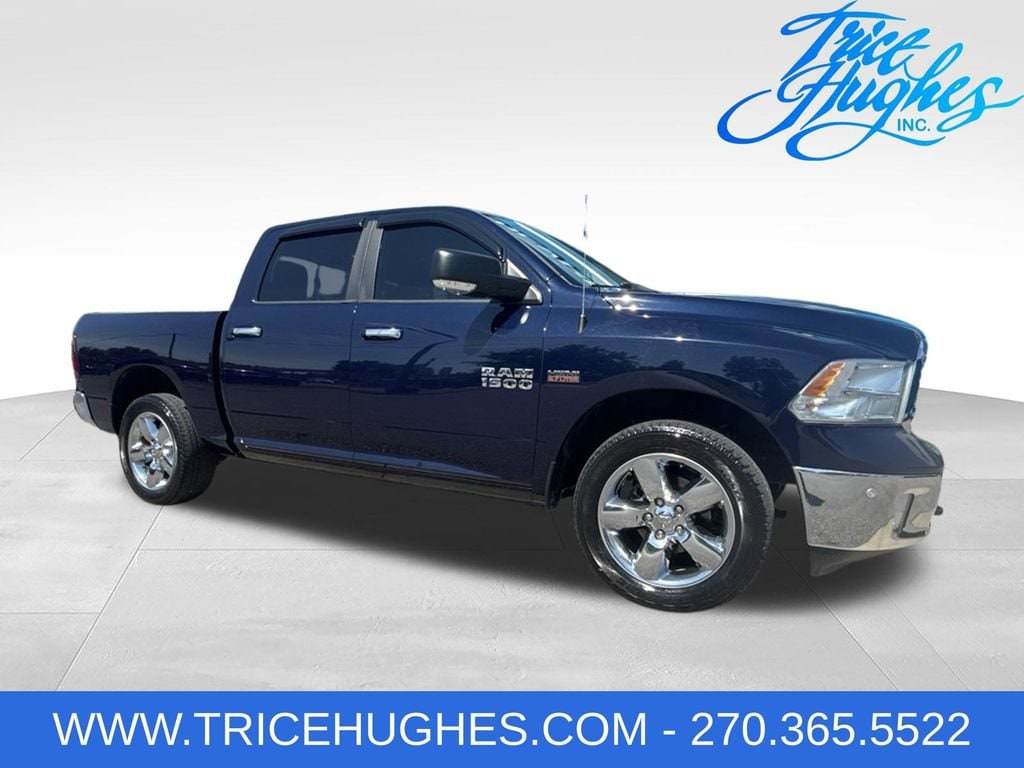 2015 RAM 1500