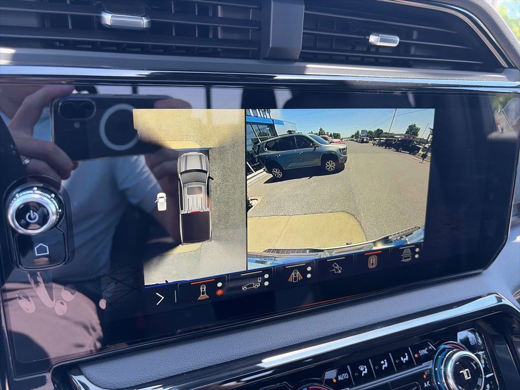 2026 GMC Sierra 1500 AT4 - Photo 31