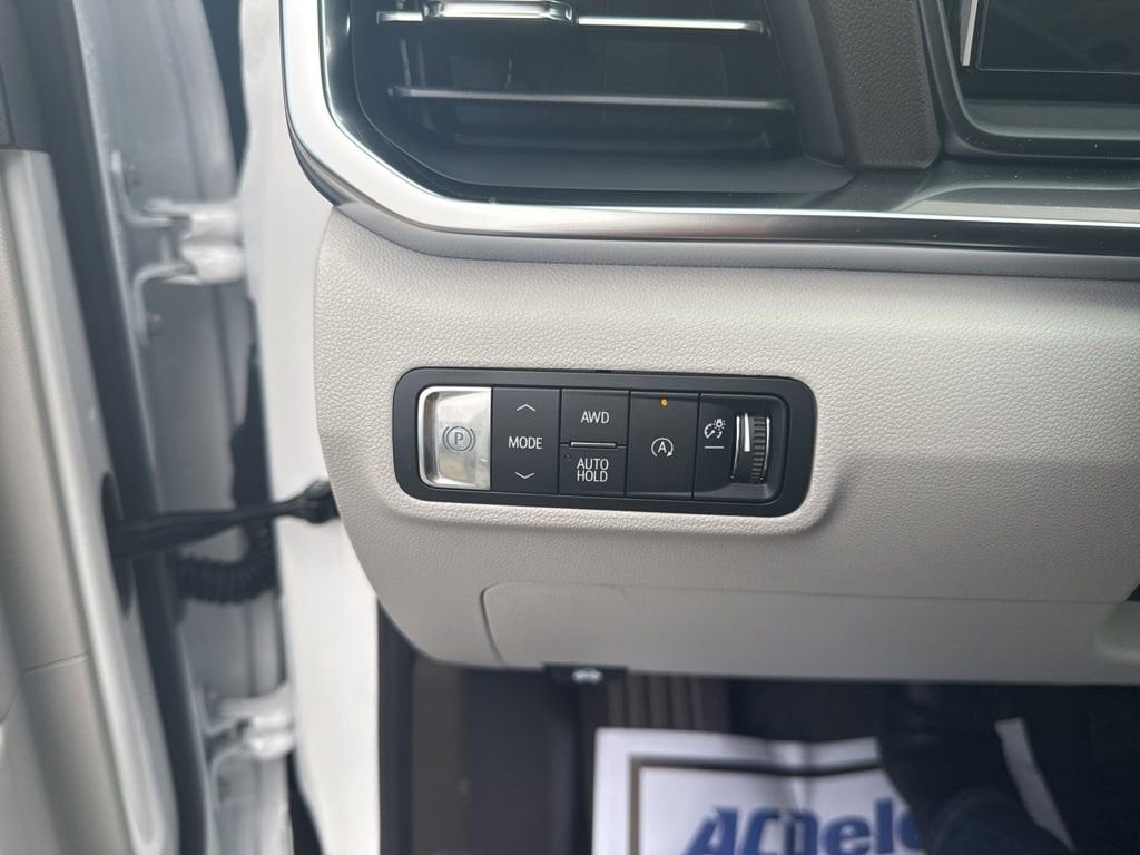 2026 GMC Terrain Denali - Photo 26