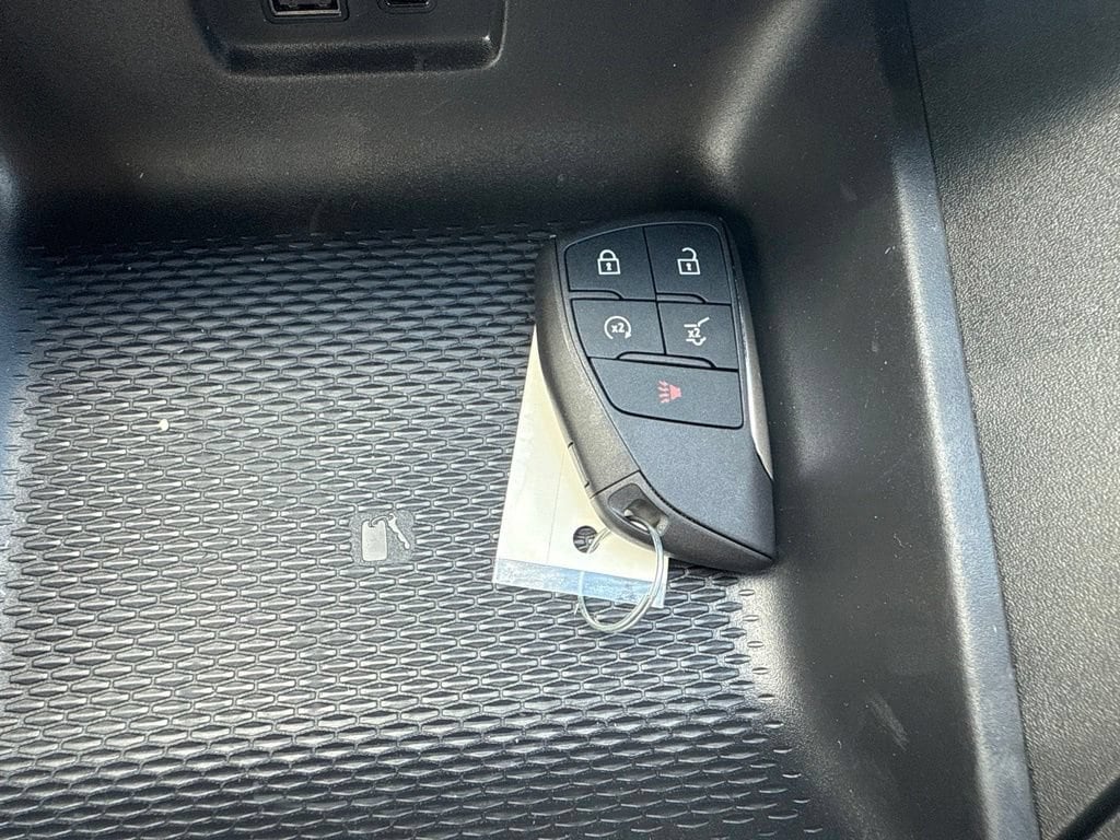 2026 GMC Terrain Denali - Photo 29