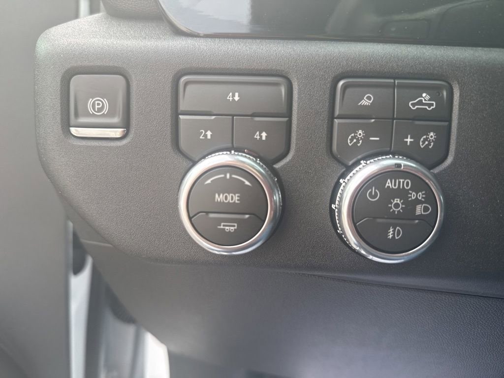 2026 GMC Sierra 2500HD SLE - Photo 26