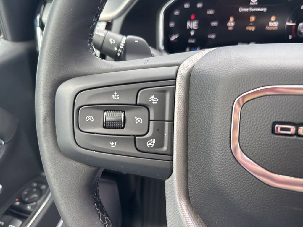 2026 GMC Sierra 1500 Denali - Photo 22