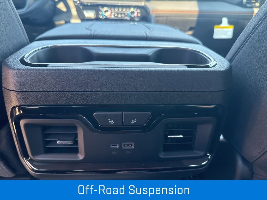 2026 GMC Sierra 2500HD AT4 - Photo 17