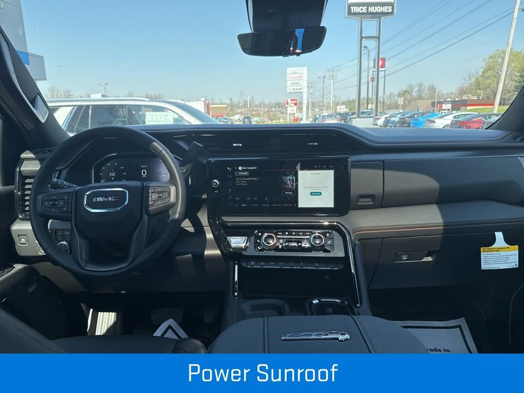 2026 GMC Sierra 2500HD AT4 - Photo 18