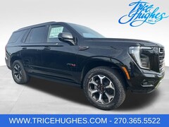 2026 GMC Yukon AT4 Ultimate SUV
