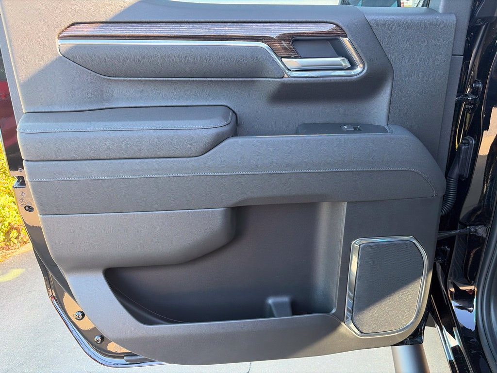 2026 GMC Sierra 1500 Elevation - Photo 11