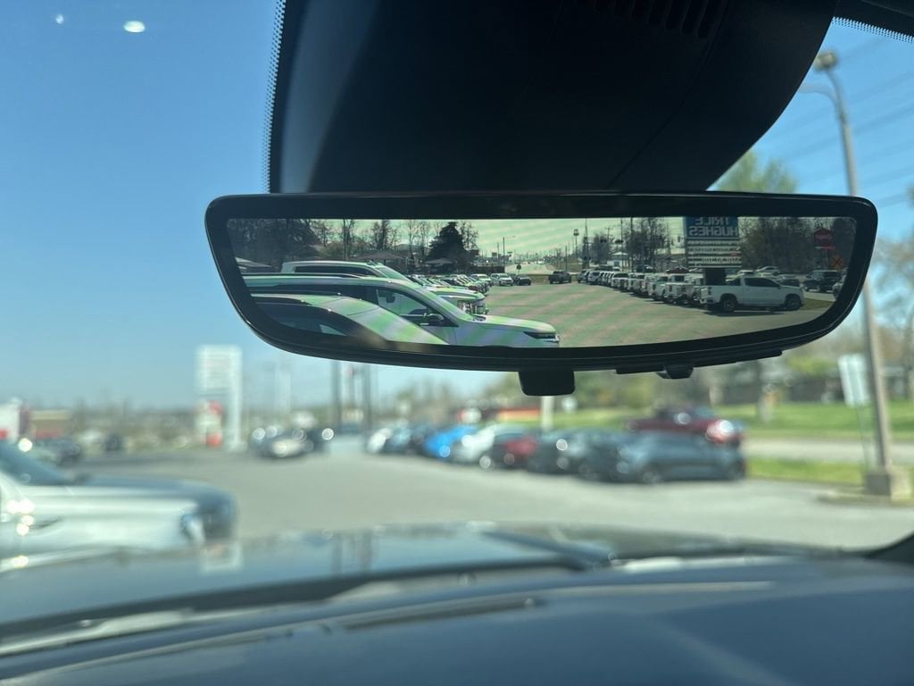 2026 GMC Sierra 2500HD AT4 - Photo 37