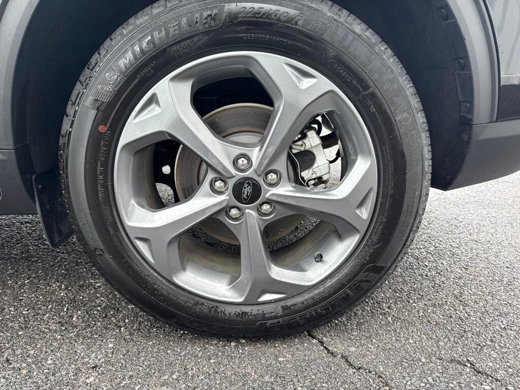 2025 Ford Escape ST-Line - Photo 6
