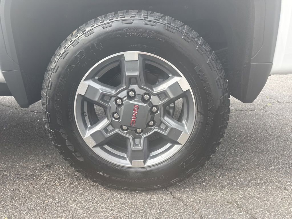2026 GMC Sierra 2500HD SLE - Photo 6